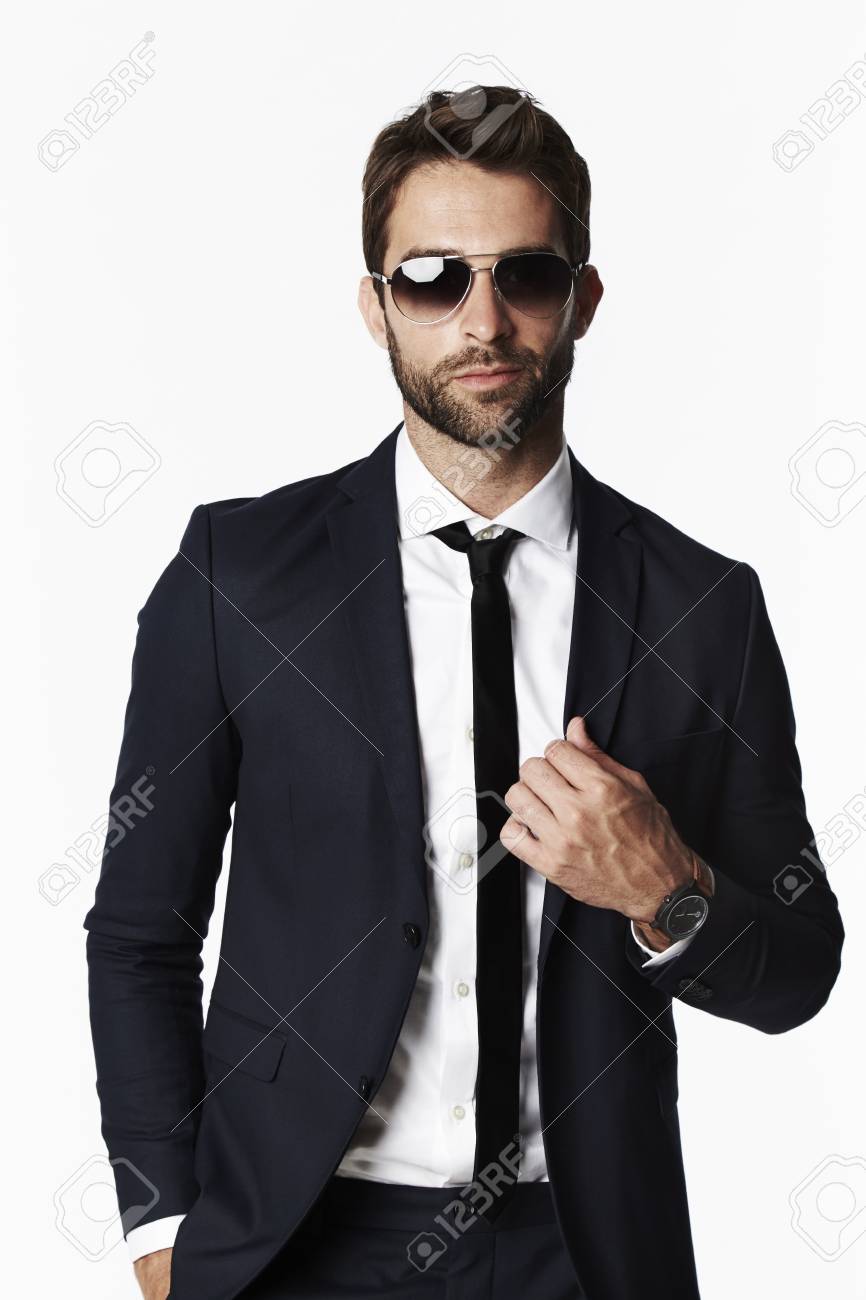 Immagini Stock Camicia E Cravatta Ragazzo In Tonalità Immagini Stock Camicia E Cravatta Ragazzo In Tonalità
