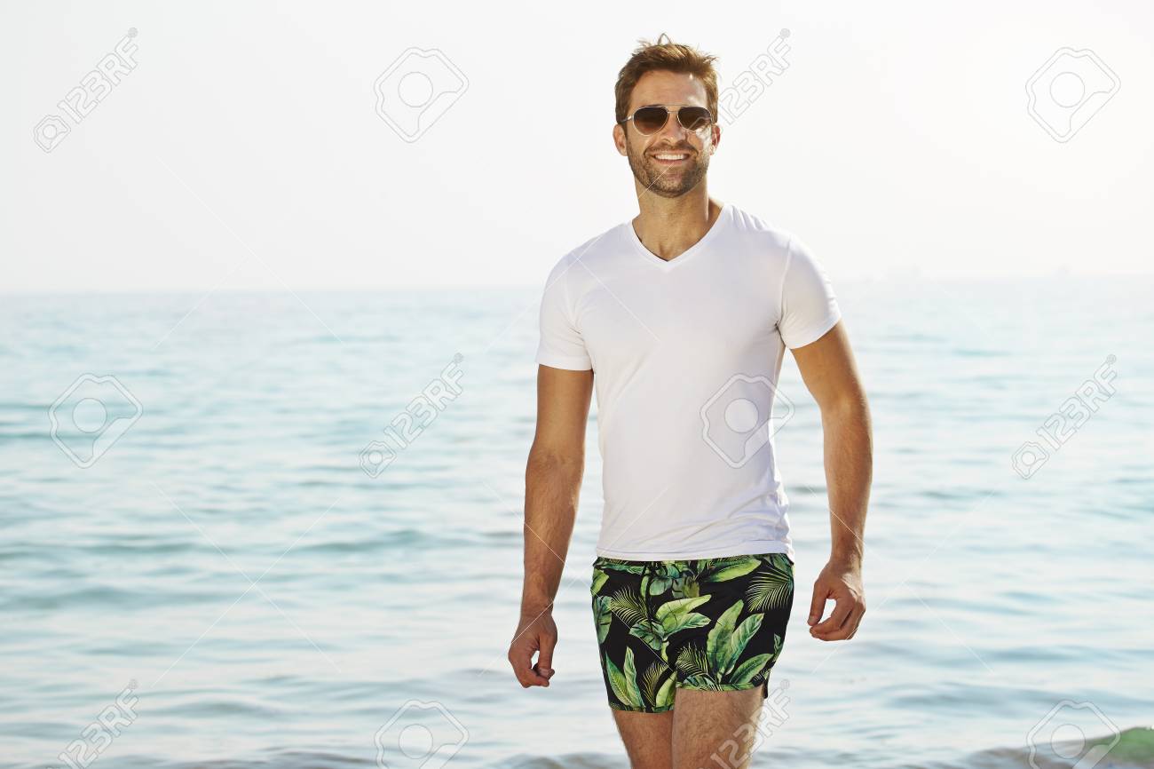 Swimming shorts and t shirt Clearance