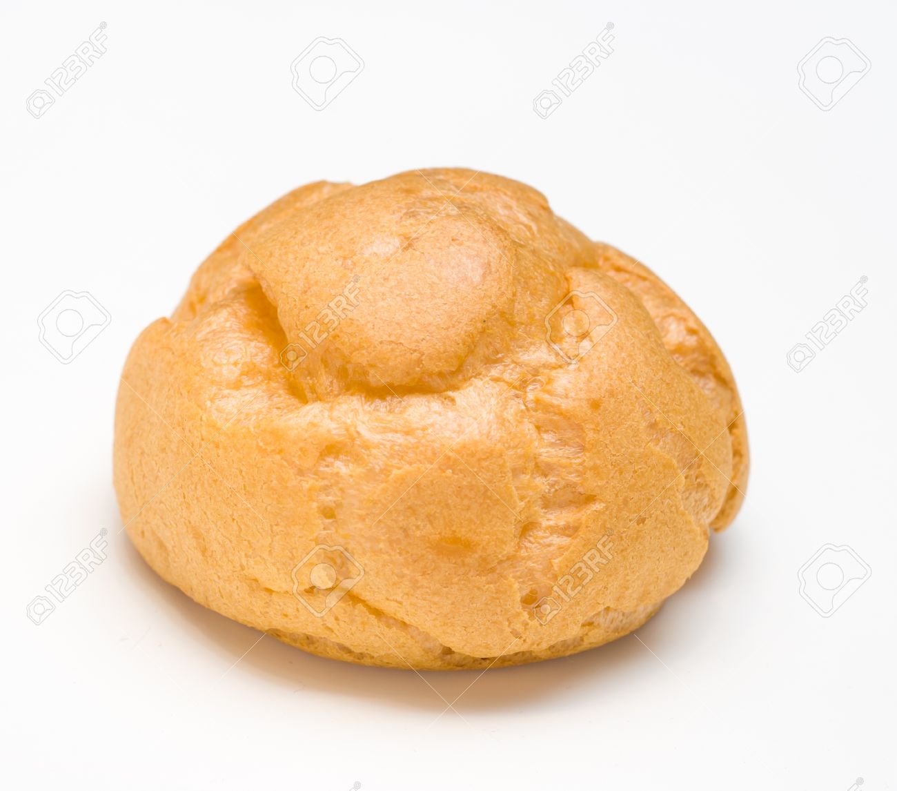 No Cream Puffs
