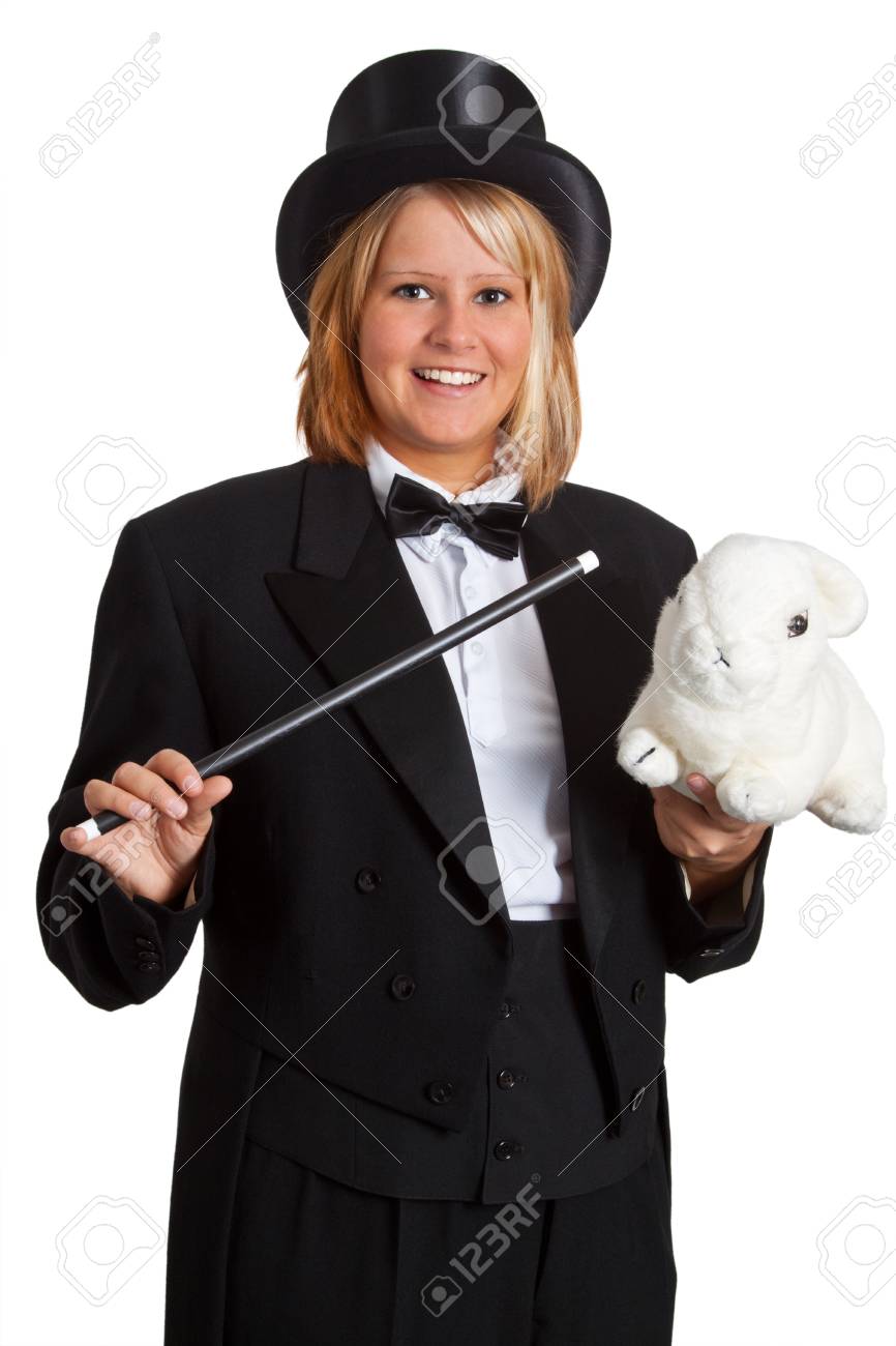 Young Woman With Tailcoat And Stovepipe Hat Isolated Stock Photo Picture And Royalty Free Image Image Young Woman With Tailcoat And Stovepipe Hat Isolated Stock Photo Picture And Royalty Free Image Image