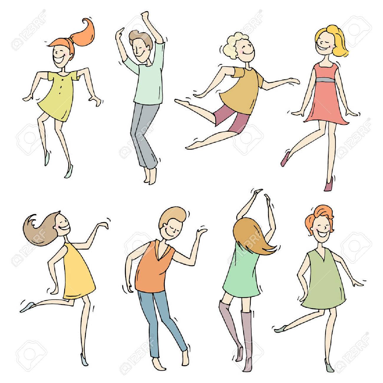 さまざまなポーズで踊る人々 のスケッチのセットです 落書き漫画のダンサー 女性と男性の面白い文字のコレクションです 手描きベクトル イラスト白背景に分離されました のイラスト素材 ベクタ Image さまざまなポーズで踊る人々 のスケッチのセットです 落書き漫画のダンサー 女性と男性の面白い文字のコレクションです 手描きベクトル イラスト白背景に分離されました のイラスト素材 ベクタ Image