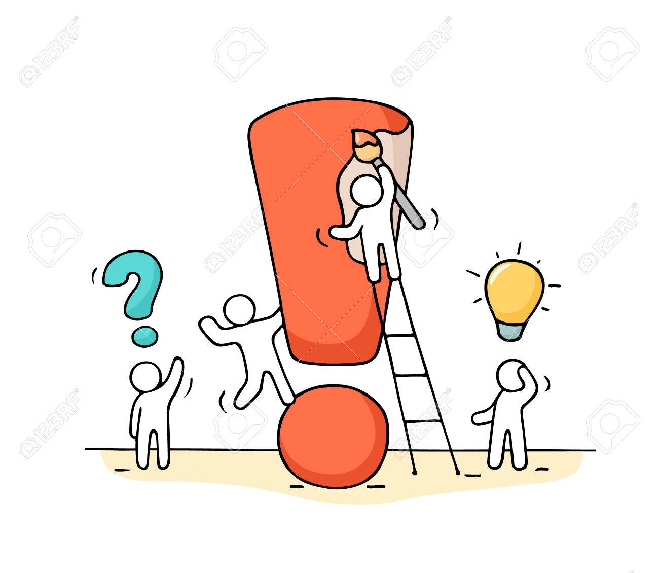 大きな感嘆符記号の付いた小さな社会人のスケッチ 問題を解決しようとして労働者の落書きかわいいミニチュア シーン 手には ビジネス設計上の漫画のベクトル図が描かれました のイラスト素材 ベクタ Image 大きな感嘆符記号の付いた小さな社会人のスケッチ 問題を解決しようとして労働者の落書きかわいいミニチュア シーン 手には ビジネス設計上の漫画のベクトル図が描かれました のイラスト素材 ベクタ Image