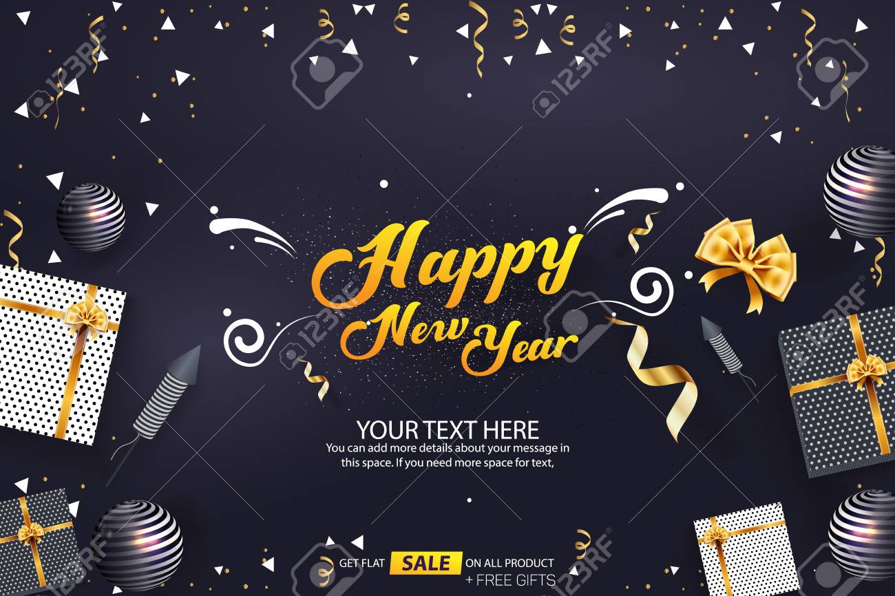 Cover year photo happy new Cover year photo happy new