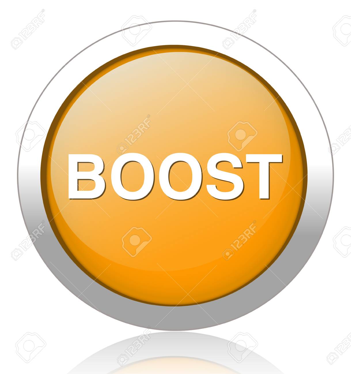 boost icon