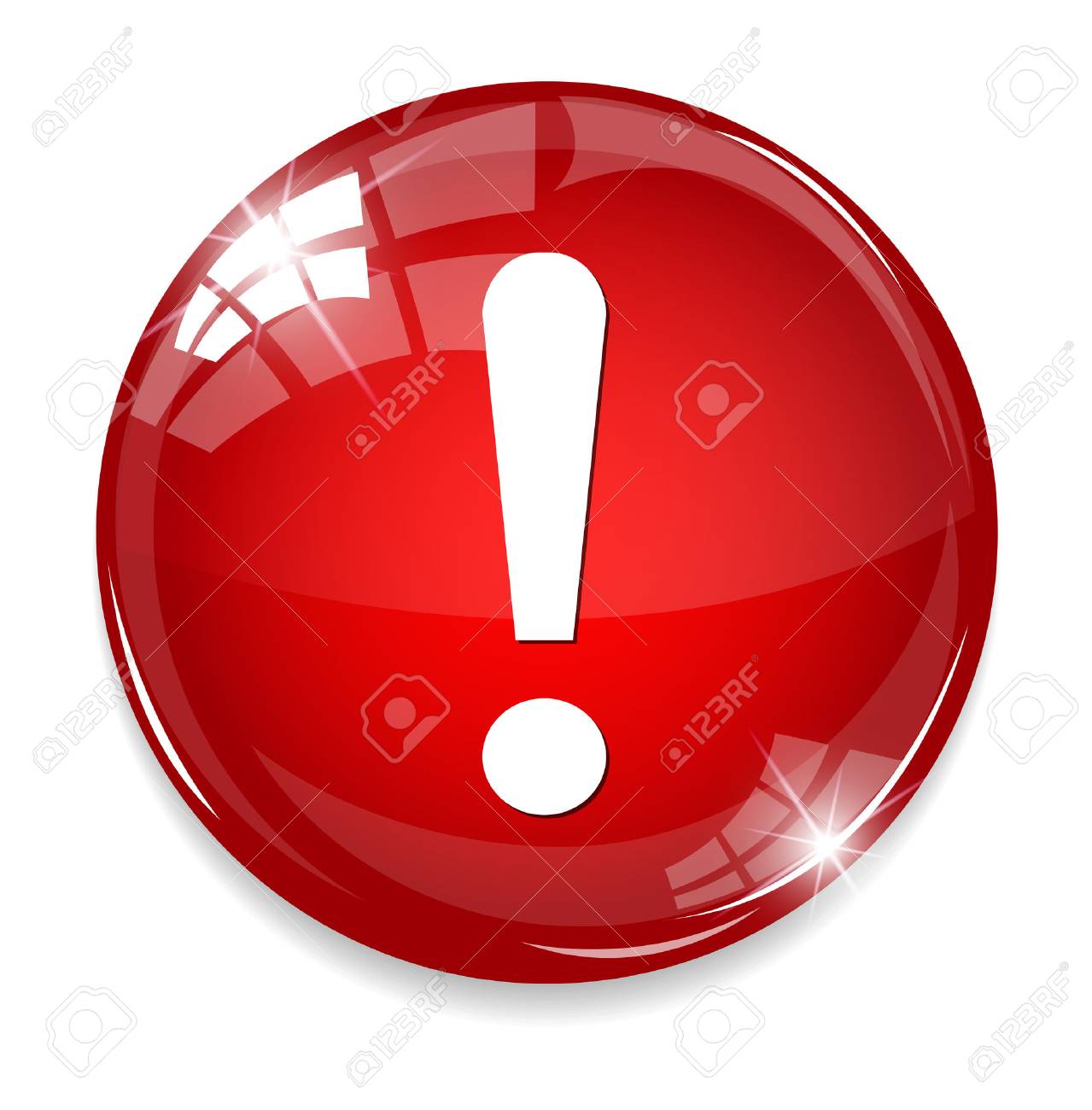 warning attention sign with exclamation mark symbol - 32211112 warning attention sign with exclamation mark symbol - 32211112