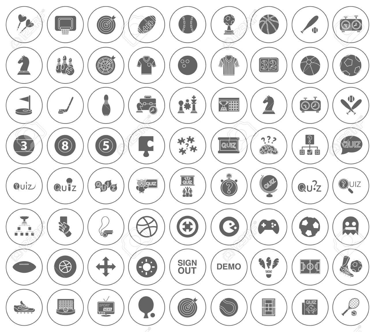 Video game - Free computer icons