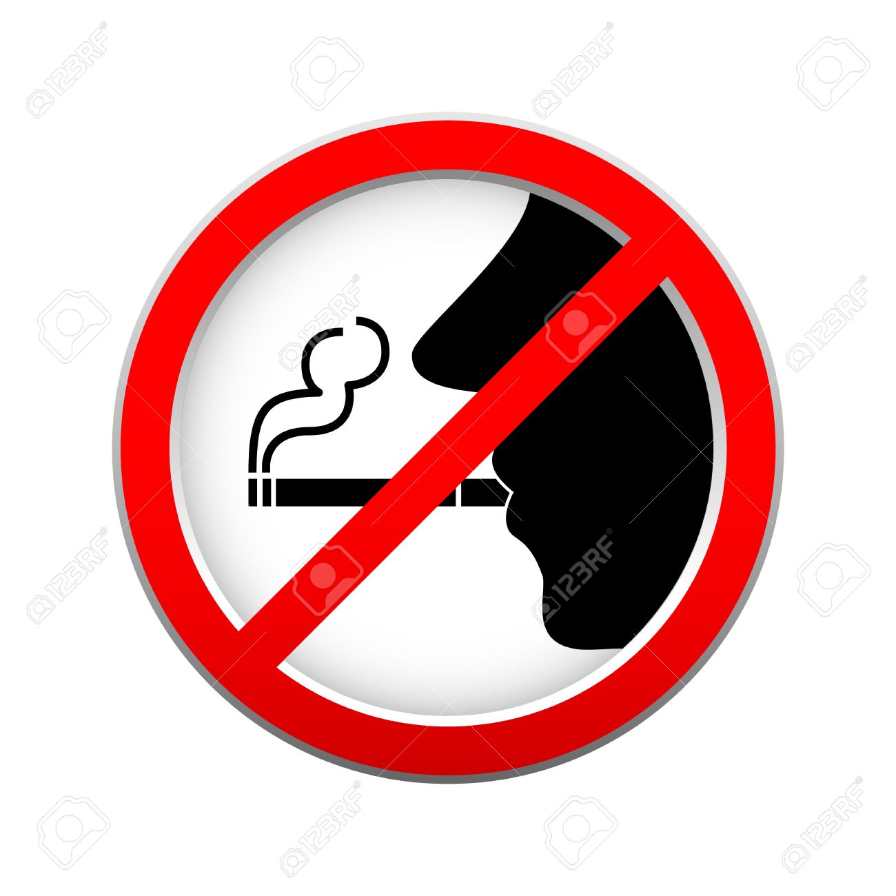 Resultado de imagen para no fumar