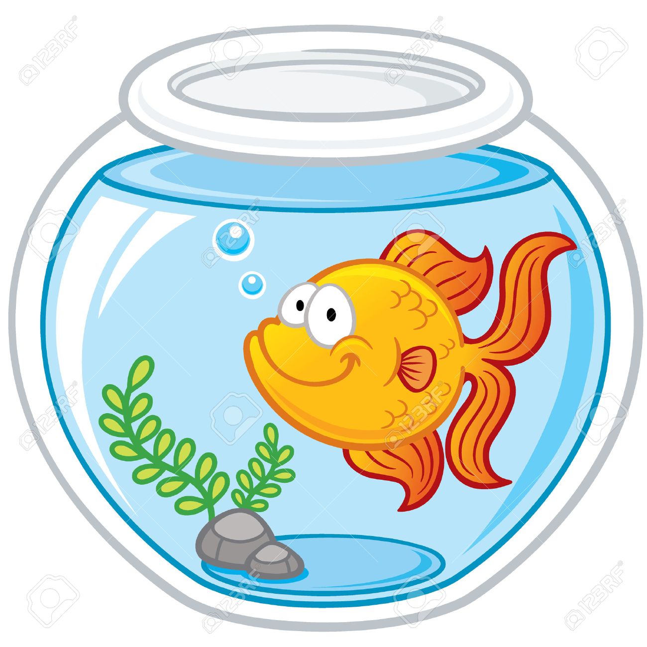Vector Illustration Of Goldfish In A Bowl Royalty Free SVG, Cliparts, Vectors, And Stock Illustration. Image 31498222. Vector Illustration Of Goldfish In A Bowl Royalty Free SVG, Cliparts, Vectors, And Stock Illustration. Image 31498222.