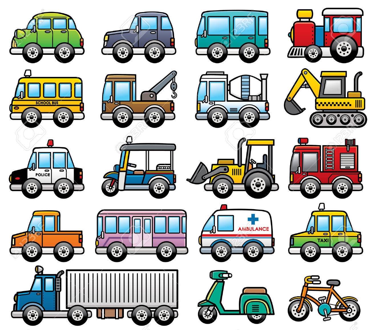 Ilustración Del Vector Del Conjunto De Coches De Dibujos Animados Ilustraciones Svg, Vectoriales, Clip Art Vectorizado Libre De Derechos. Image 33467288. Ilustración Del Vector Del Conjunto De Coches De Dibujos Animados Ilustraciones Svg, Vectoriales, Clip Art Vectorizado Libre De Derechos. Image 33467288.