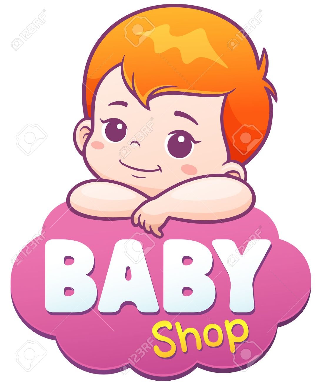 Illustration Vecteur De Cartoon Cute Baby Concept Logo Bebe Clip Art Libres De Droits Vecteurs Et Illustration Image Illustration Vecteur De Cartoon Cute Baby Concept Logo Bebe Clip Art Libres De Droits Vecteurs Et Illustration Image
