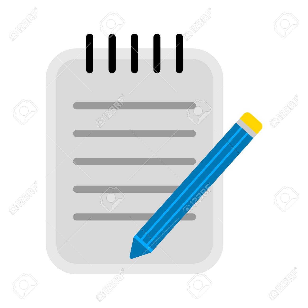 Questionnaire Icon. Logo Element Illustration. Questionnaire Symbol Design.  Colored Collection. Questionnaire Concept. Can Be Used In Web And Mobile  Royalty Free SVG, Cliparts, Vectors, And Stock Illustration. Image  154933986.