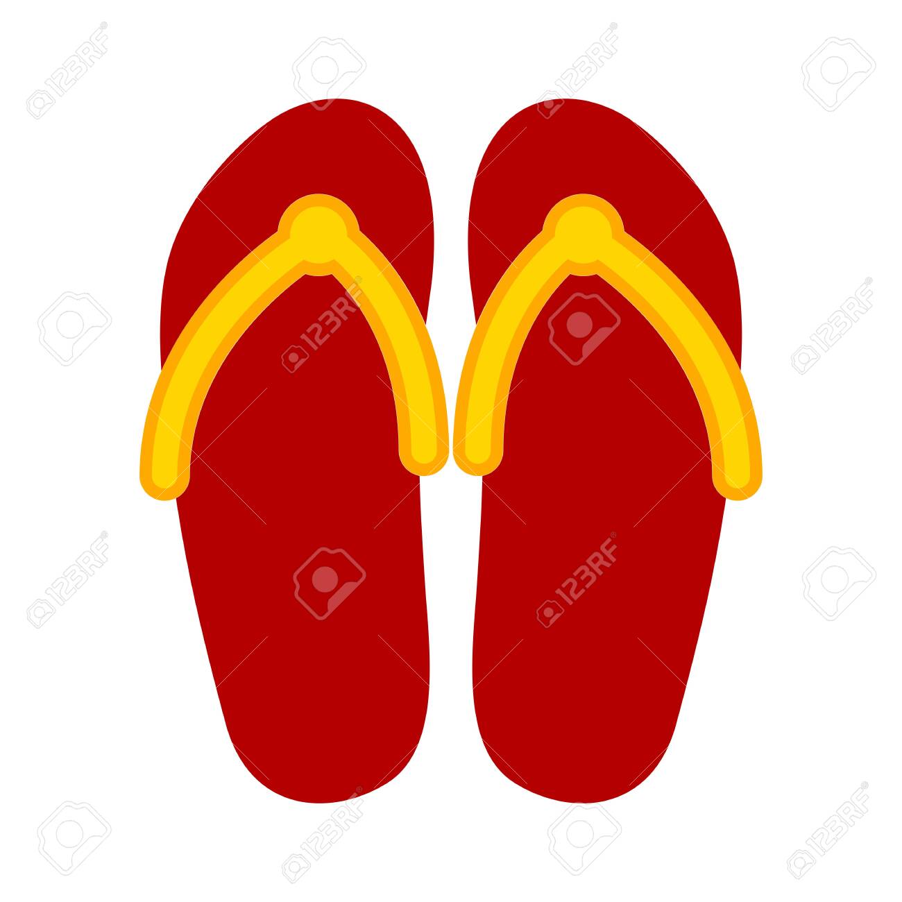 icon sandals