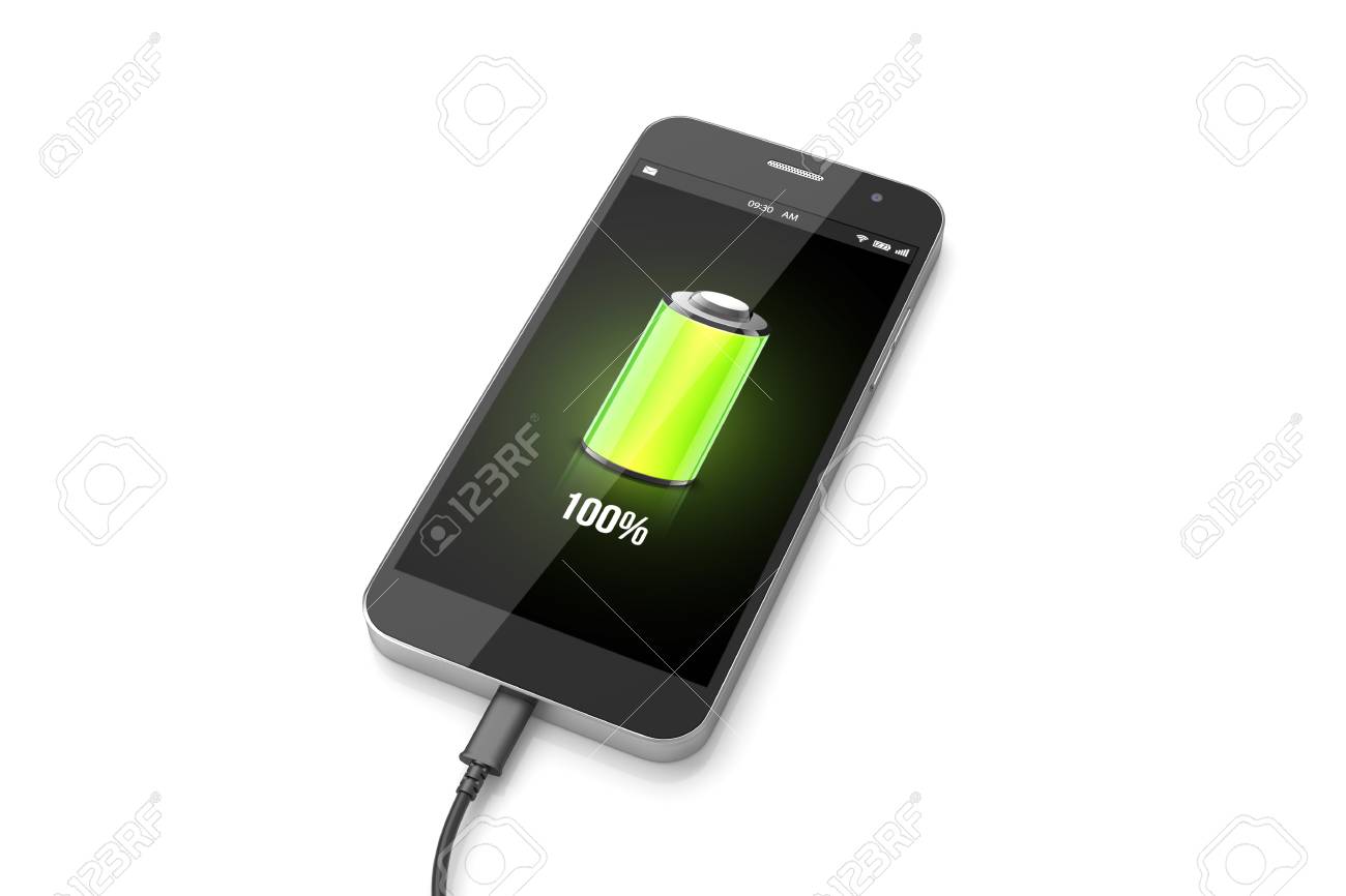 Image result for mobile battery full image