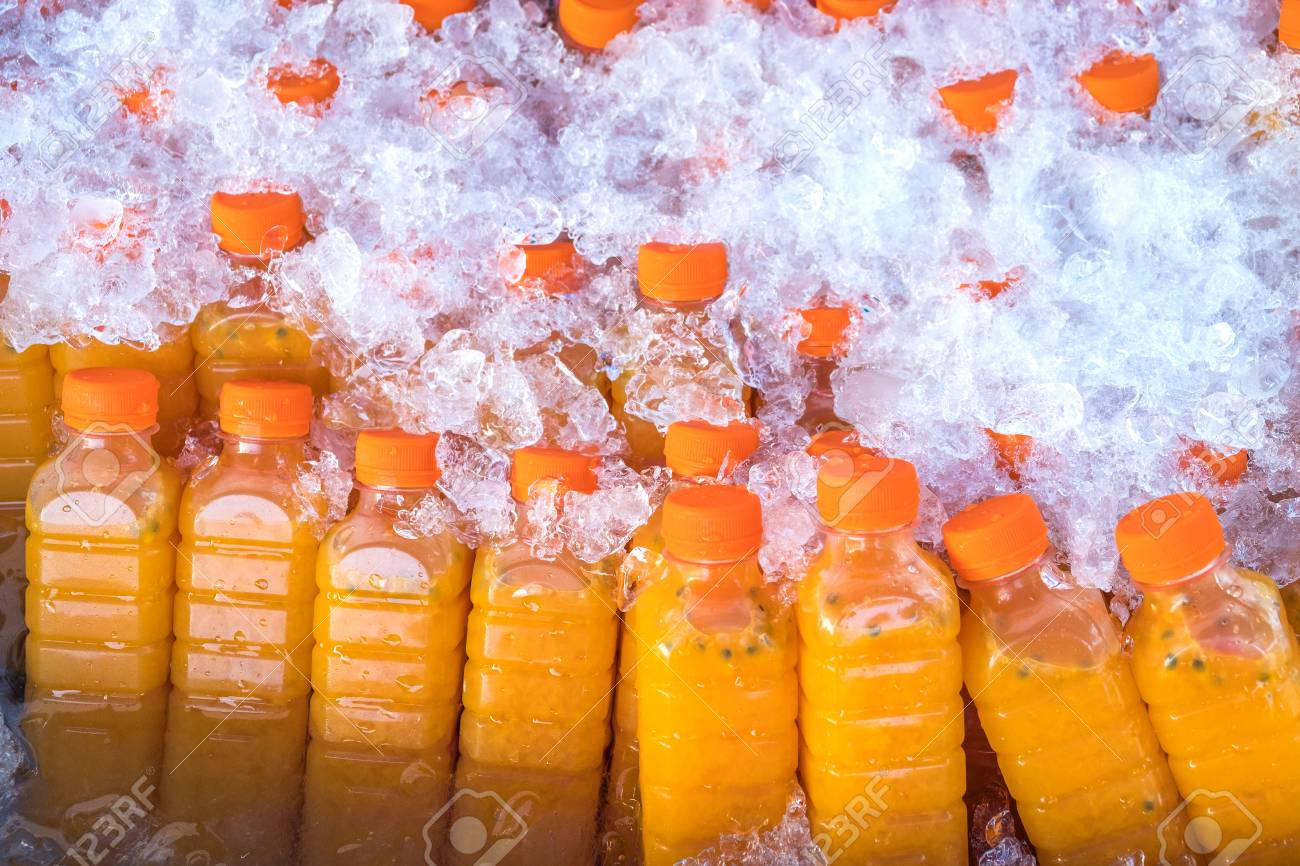 frozen pickle juice