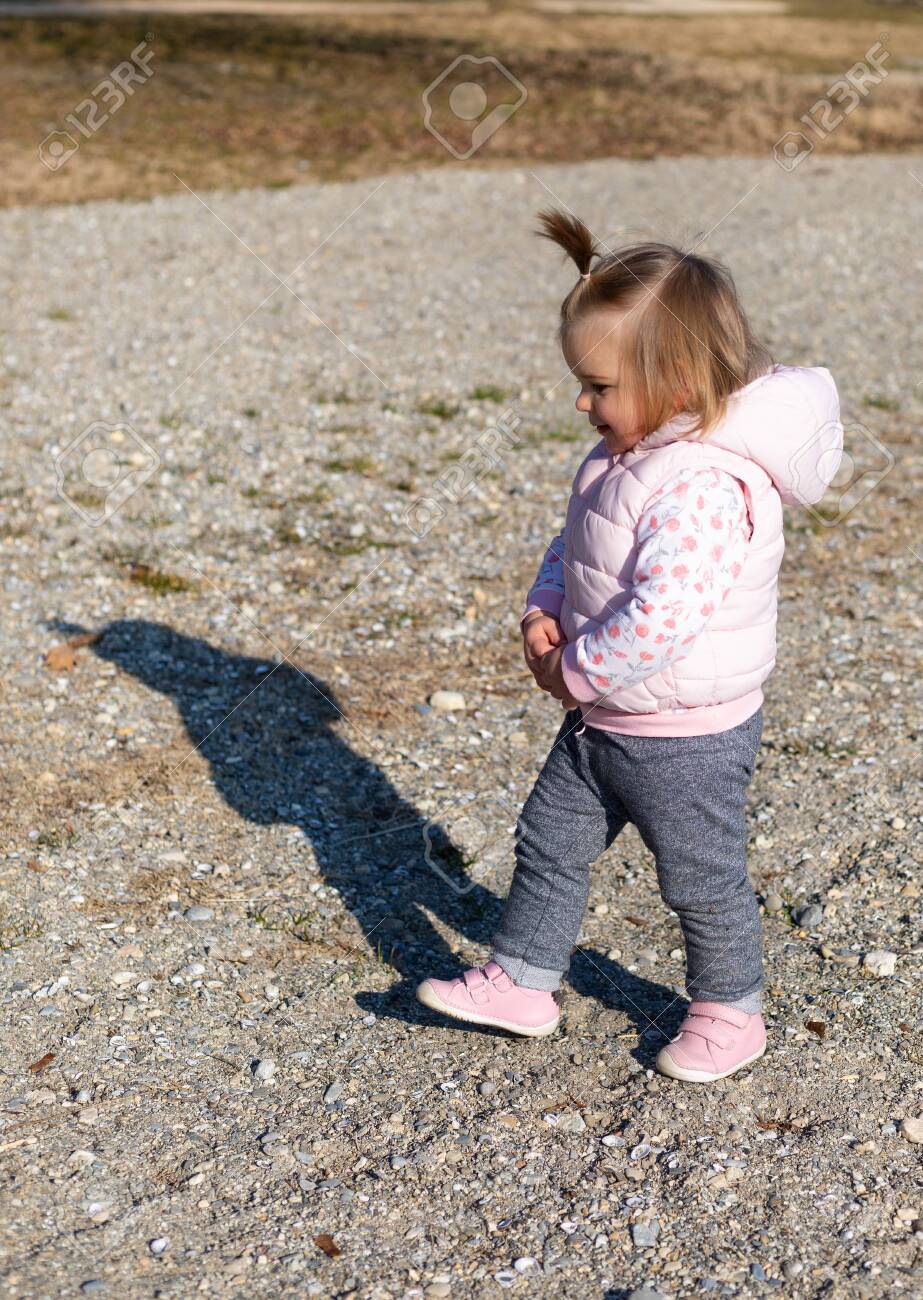 16 months and not walking