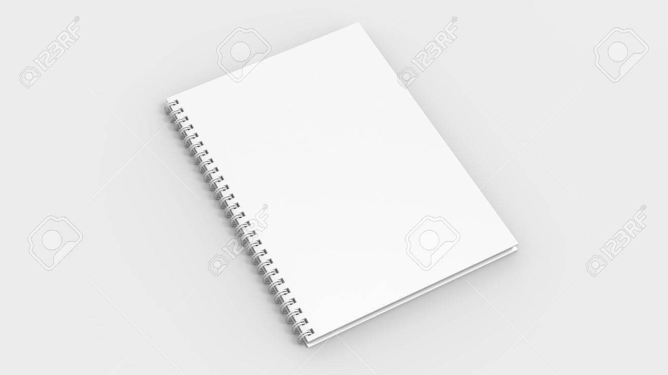 notebook binder