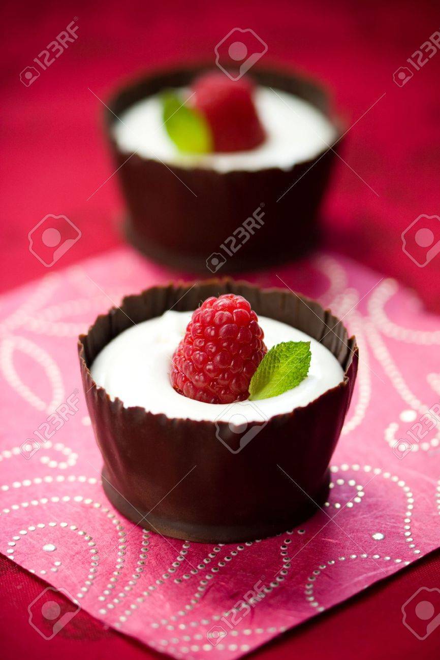 Fresh raspberry dessert recipes easy Fresh raspberry dessert recipes easy