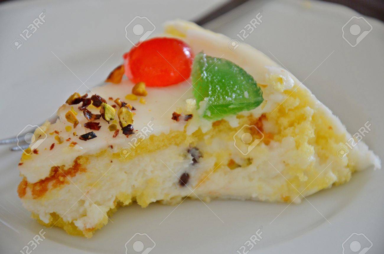 Cassata シチリアーナ 典型的なシチリア料理デザート リコッタ チーズから作られました の写真素材 画像素材 Image Cassata シチリアーナ 典型的なシチリア料理デザート リコッタ チーズから作られました の写真素材 画像素材 Image