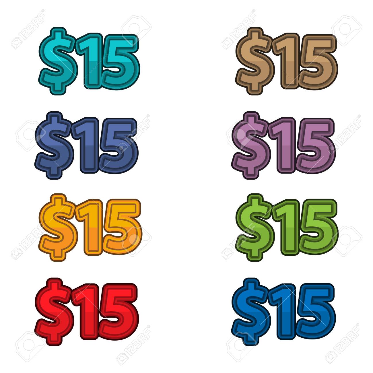 가격 15달러의 일러스트 벡터 로열티 무료 사진, 그림, 이미지 그리고 스톡포토그래피. Image 138536369