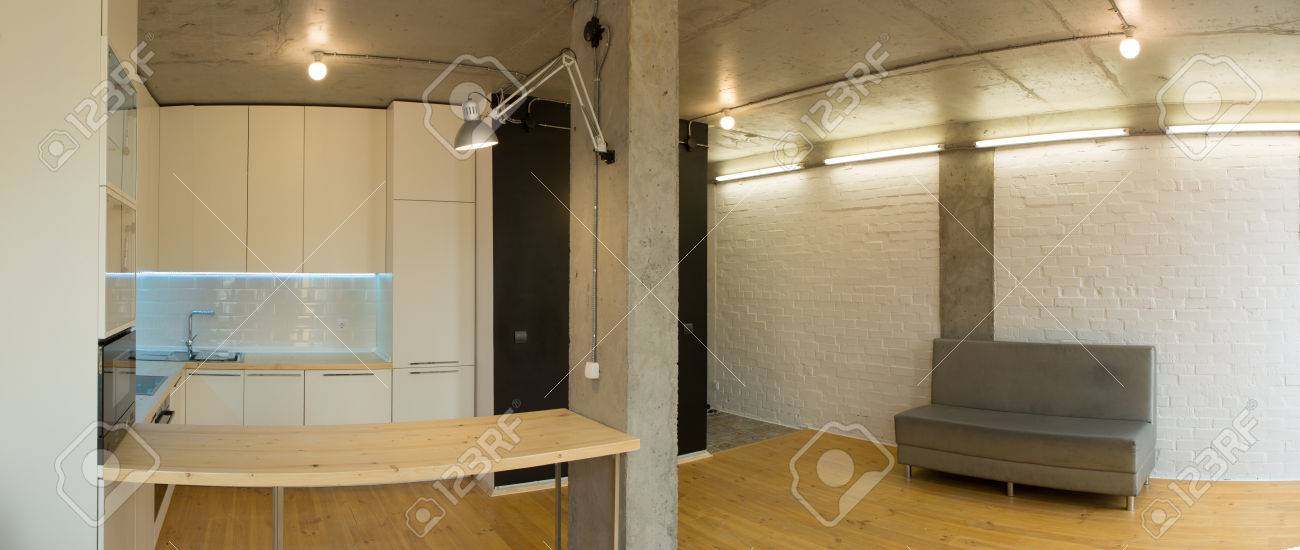 Cuisine Blanche Sur Parquet Cuisine Blanche Sur Parquet