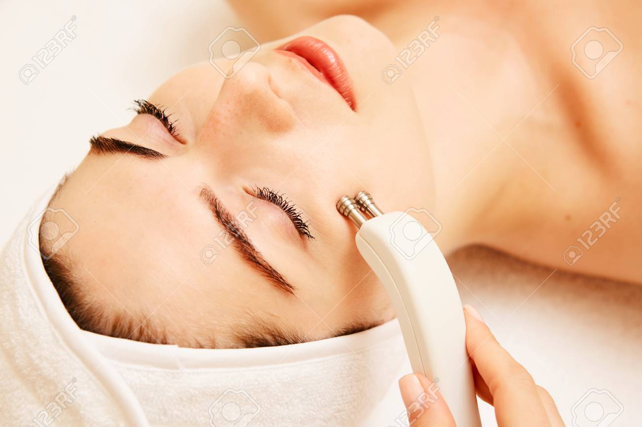 clinic facial treatment