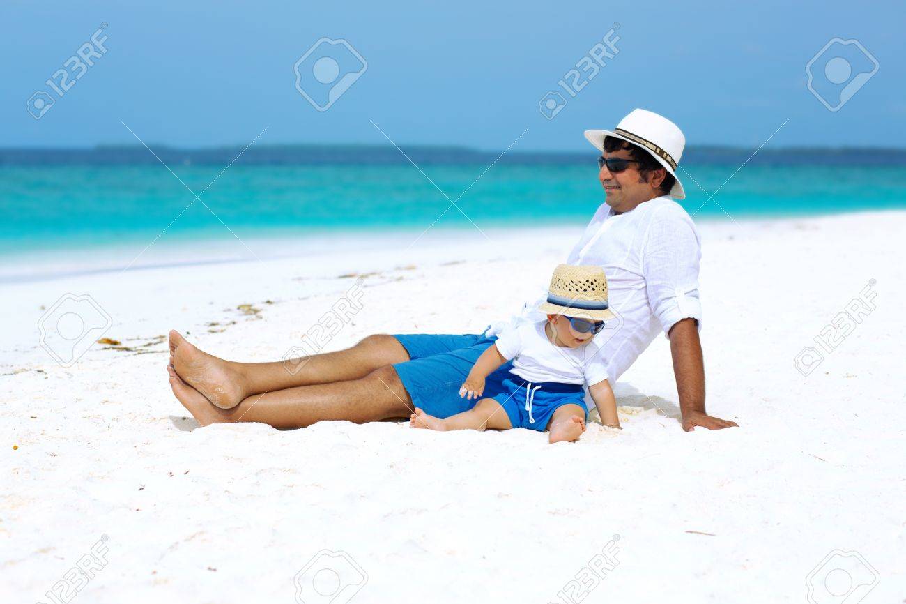 panama hat for baby boy