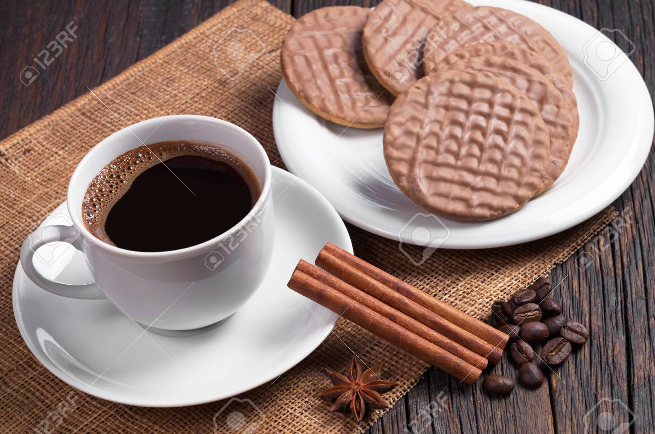 Featured image of post Recipe of Milk Coffee Biscuits
