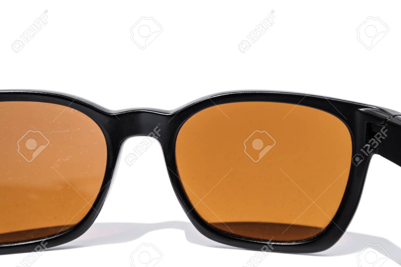 De Vista Posterior La Ciérrese Encima SolAislada Gafas Las kZXPTuOi