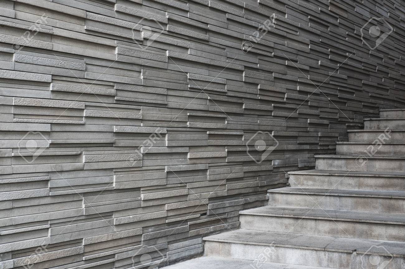 bricks slate wall texture
