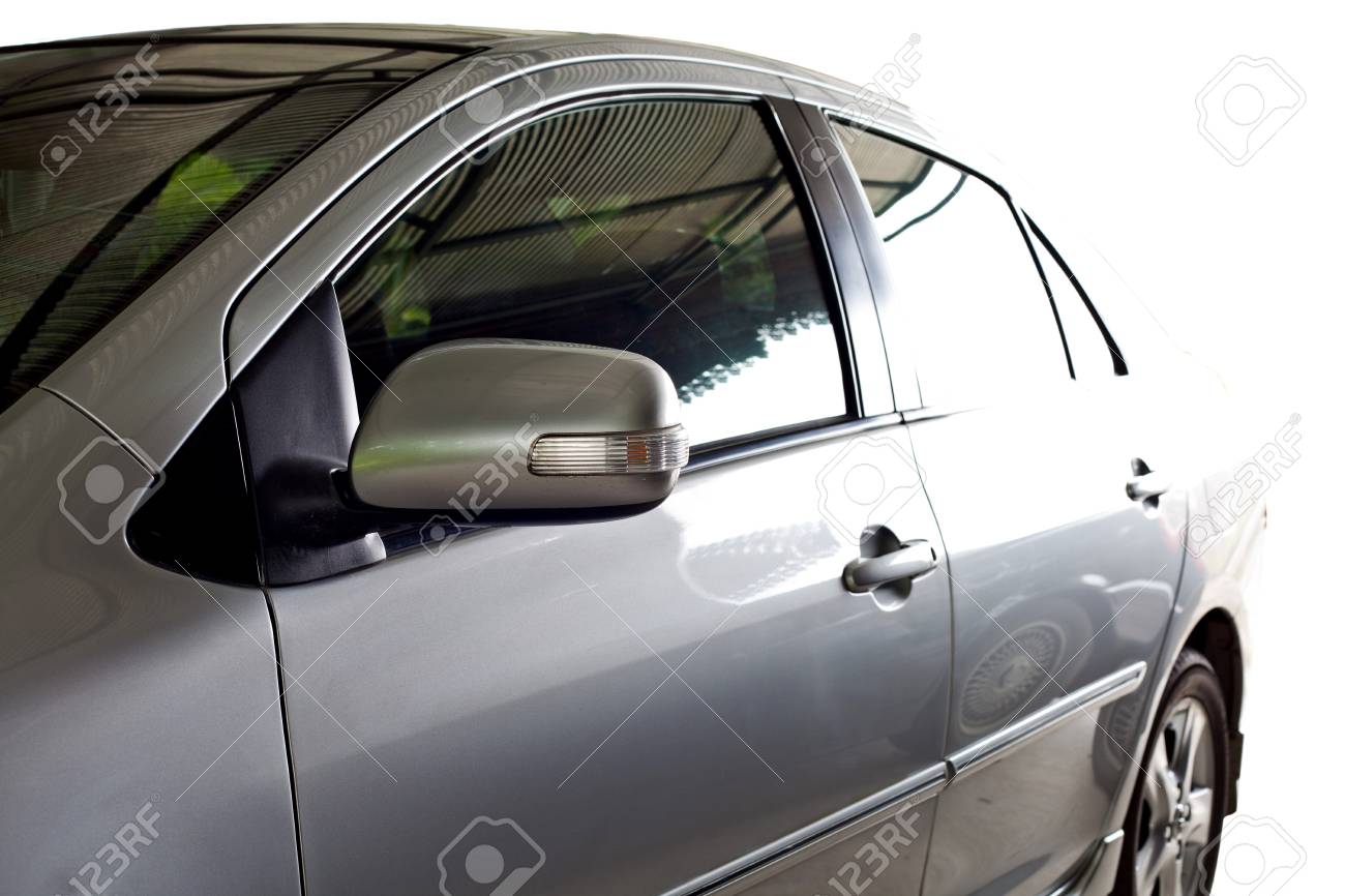 車の側面 の写真素材 画像素材 Image