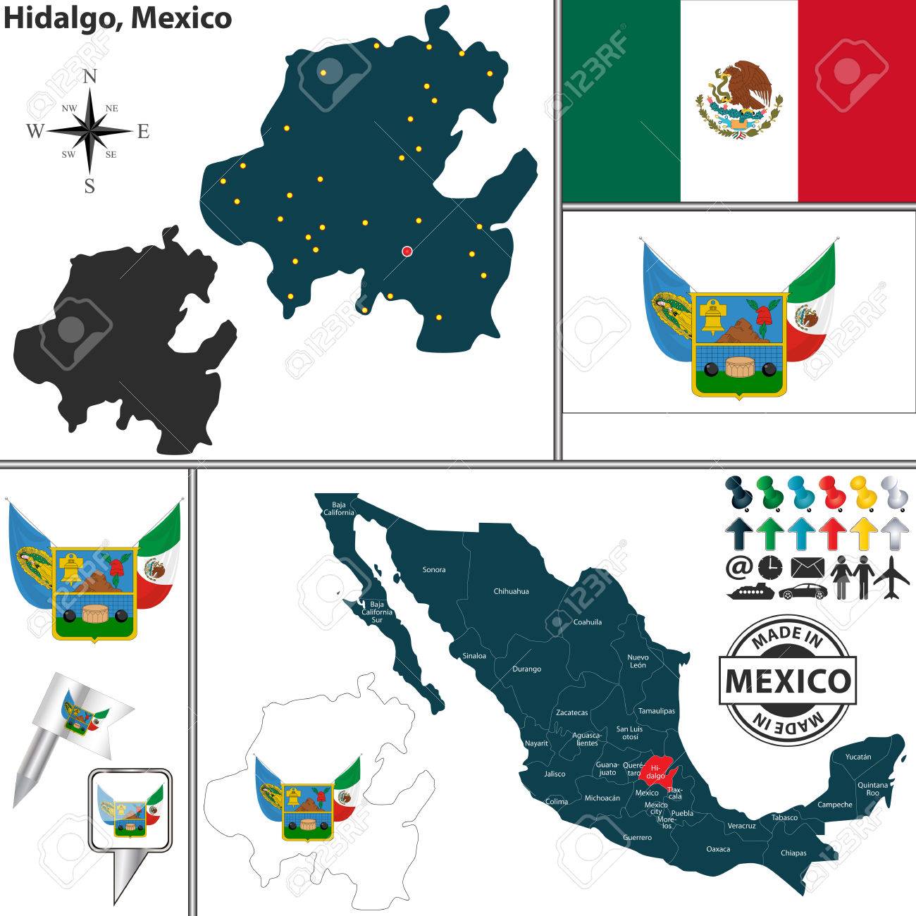 Gobierno de Hidalgo sur Twitter : Gobierno de Hidalgo sur Twitter :