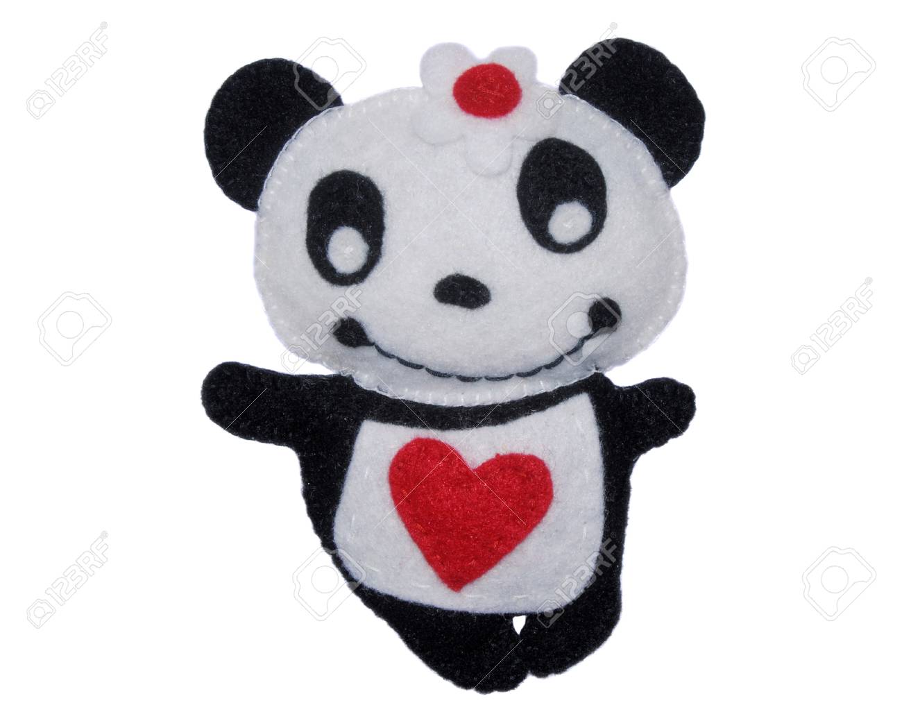 panda kids toys
