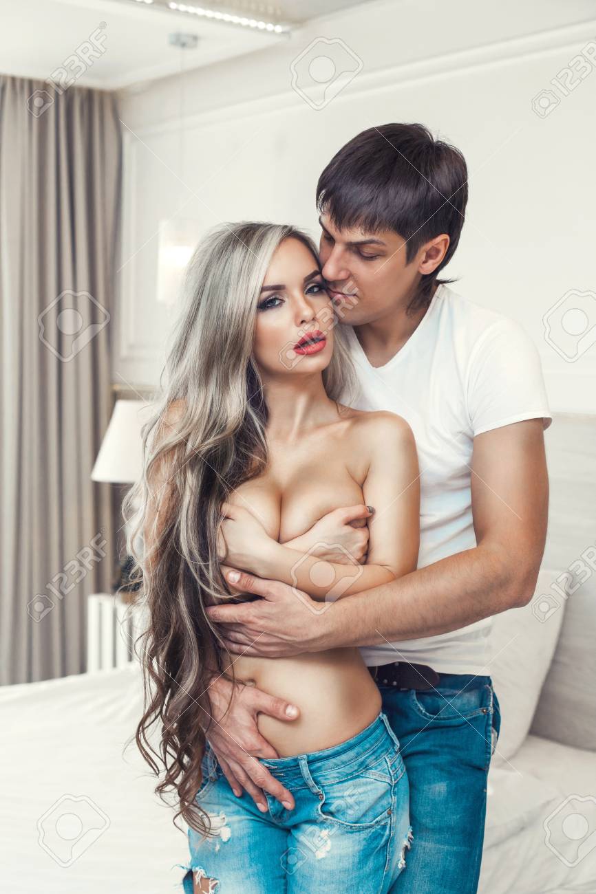 Pornstar tiffany rox Taciturn sexy ladies dominate guy
