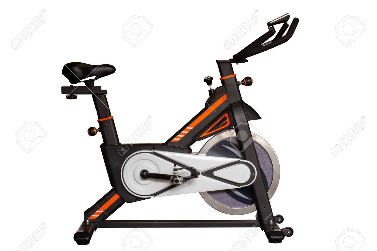 spin cycle gym