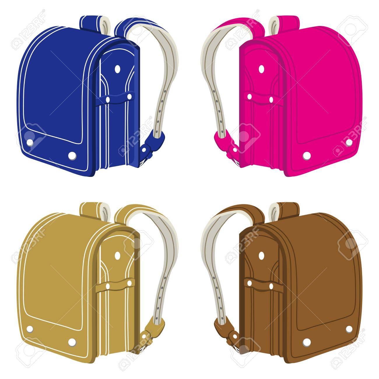 elementary school bags