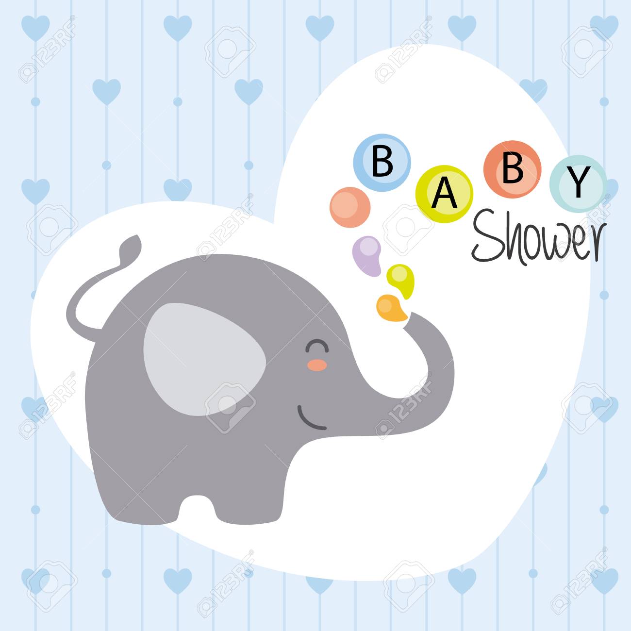 happy baby shower