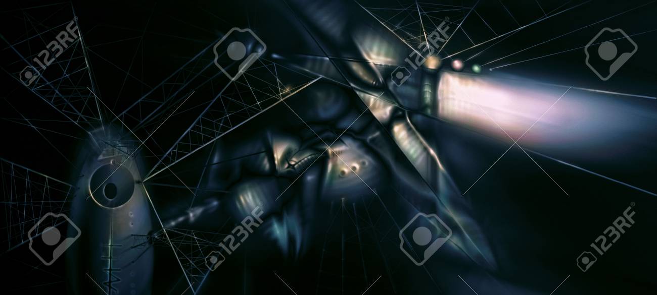 宇宙ステーション 幻想的なイラスト の写真素材 画像素材 Image 宇宙ステーション 幻想的なイラスト の写真素材 画像素材 Image