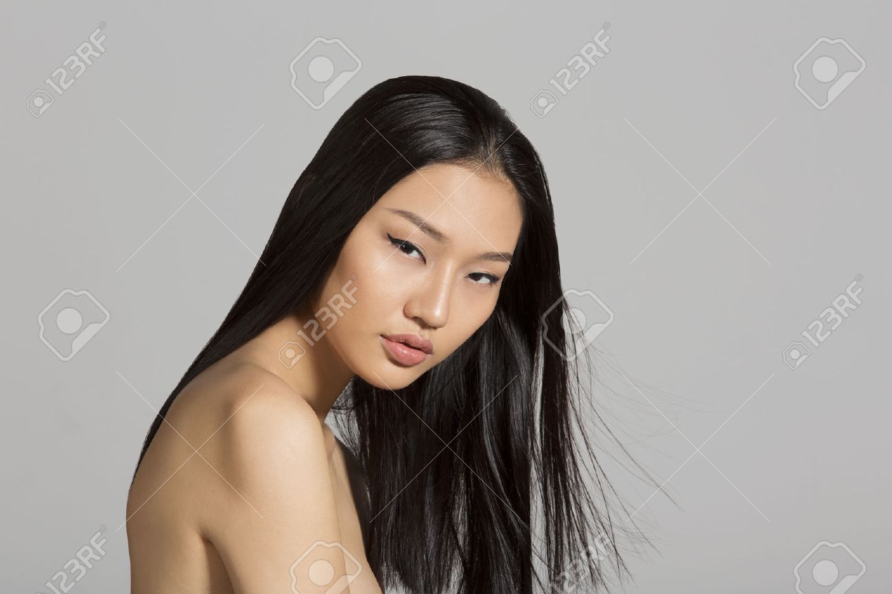 pics asian girl Teen being spanked