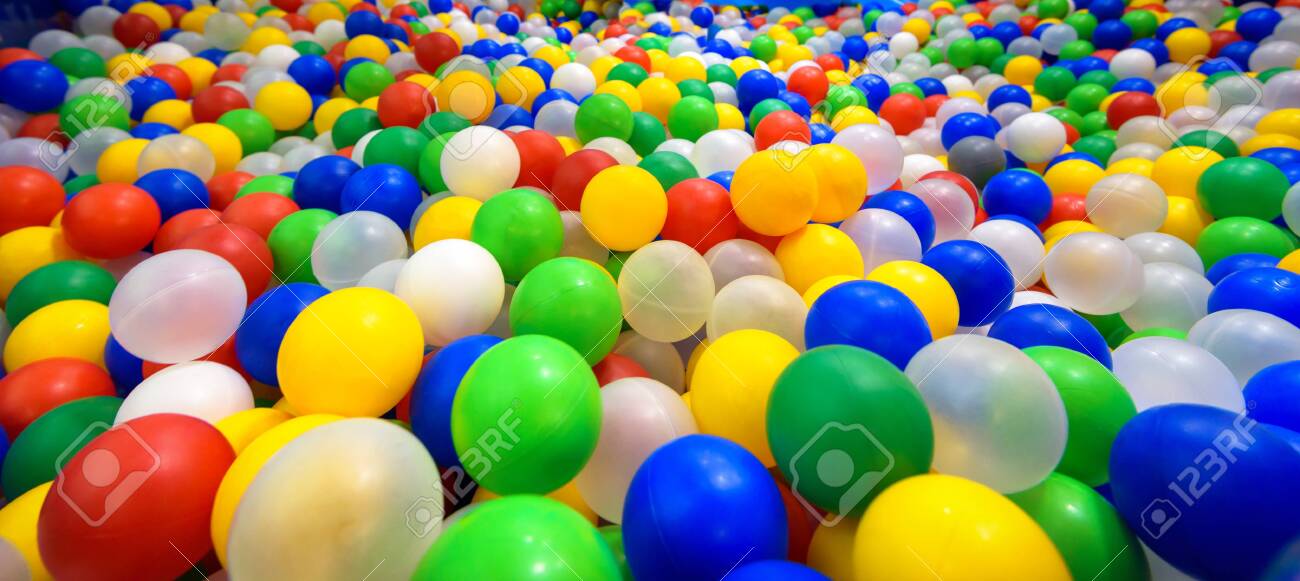 small balls for kids