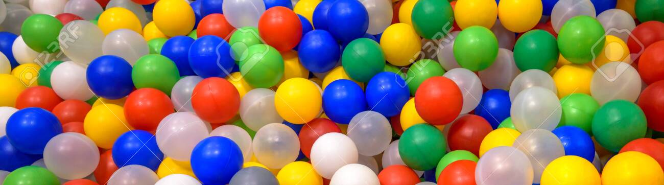 small balls for kids