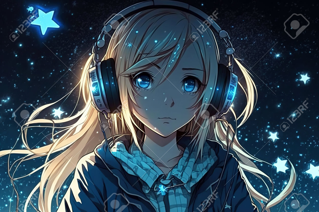 Canciones de anime - Playlist