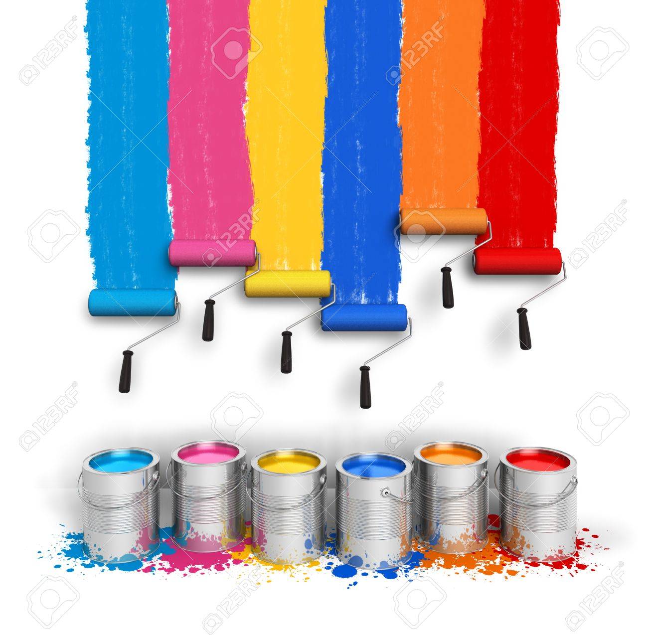 Wall Paint Cans Paint Cans From Wwwphotoscom For Home Improvement Wall Paint Cans Paint Cans From Wwwphotoscom For Home Improvement