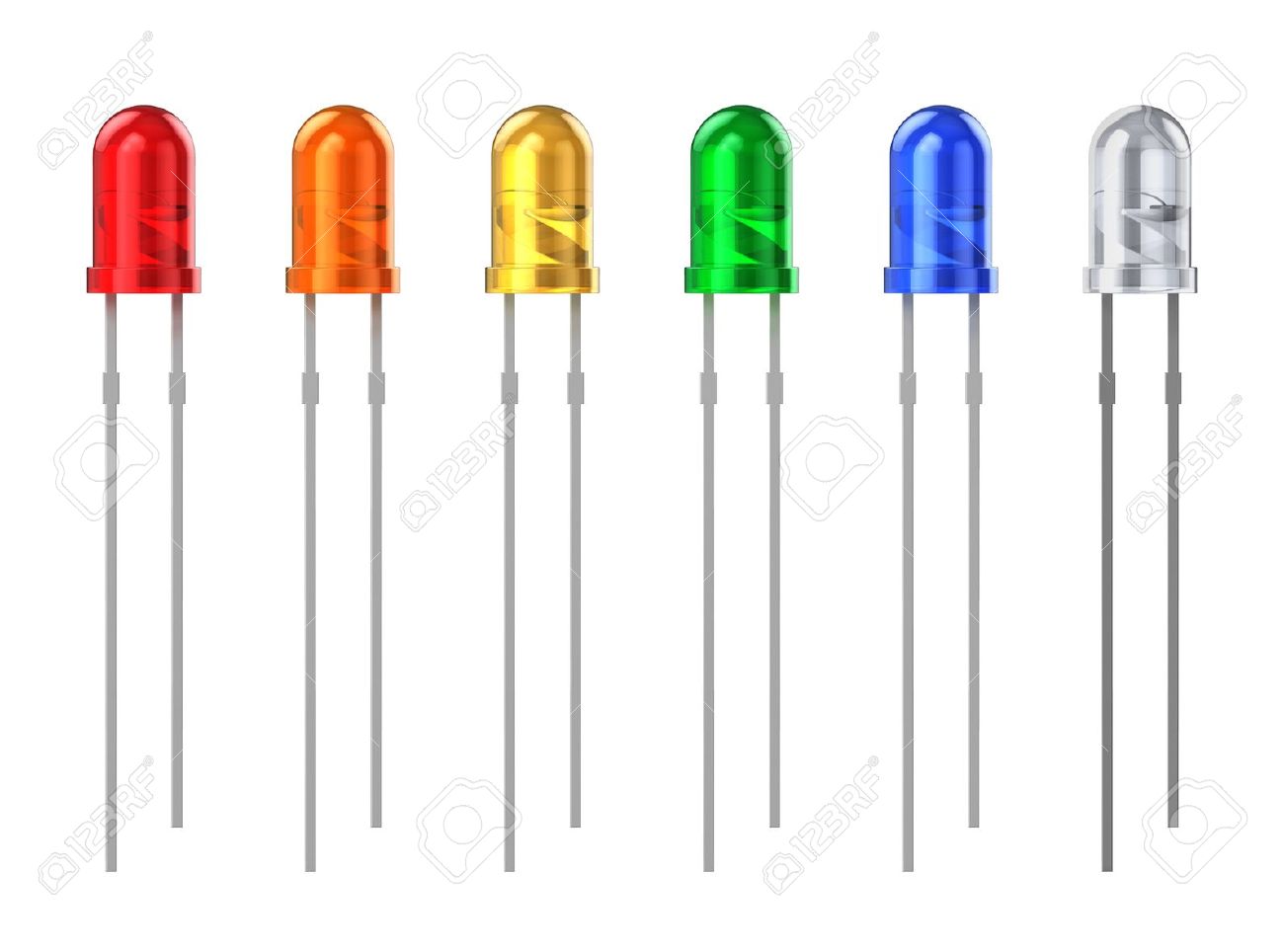 [Imagen: 19706682-Set-of-color-3-mm-LED-diodes-is...-Photo.jpg]