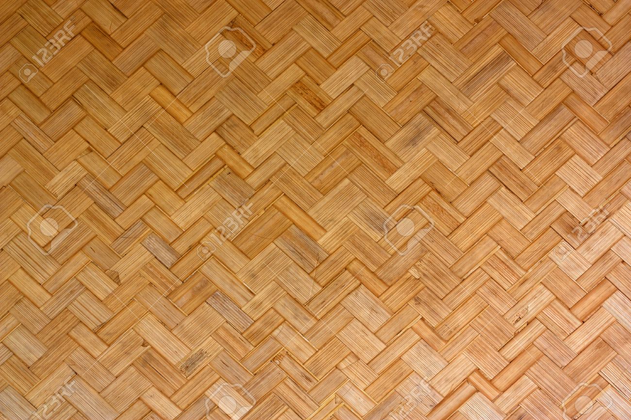 Abstract Art Bamboo Wall Wallpaper Natural Materials Stock Photo Picture And Royalty Free Image Image 18084108