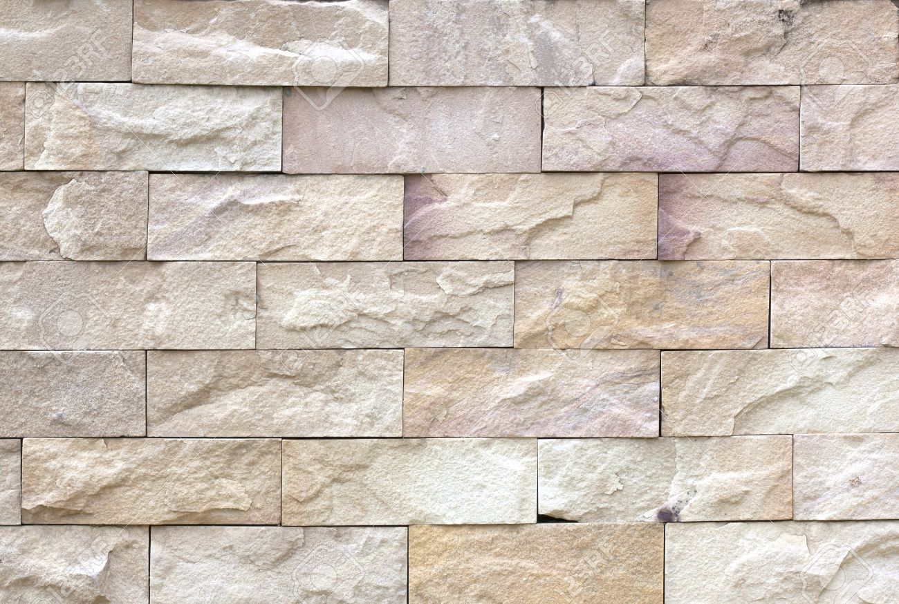 Texture Of Stone Walls, Exterior Durability. Construction Materials  Industry Stock Photo, Picture and Royalty Free Image. Image 52277218., image size:1300x874