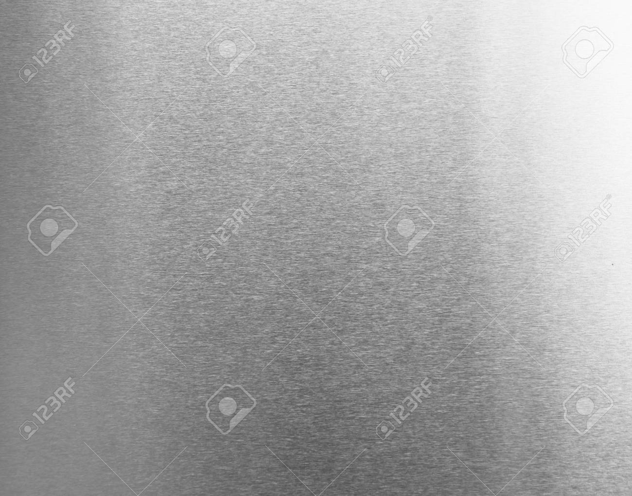 Metall Textur Hintergrund Aluminium Geburstet Silber Edelstahl Lizenzfreie Fotos Bilder Und Stock Fotografie Image