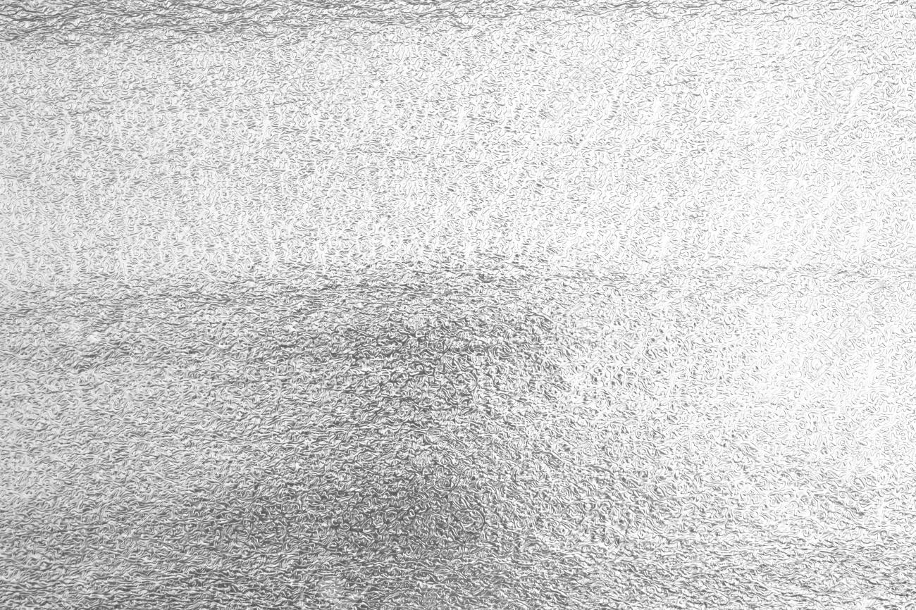 Shiny Silver Leaf Foil Texture Texture Background Stock Photo, Picture and  Royalty Free Image. Image 96521492., image size:1300x866