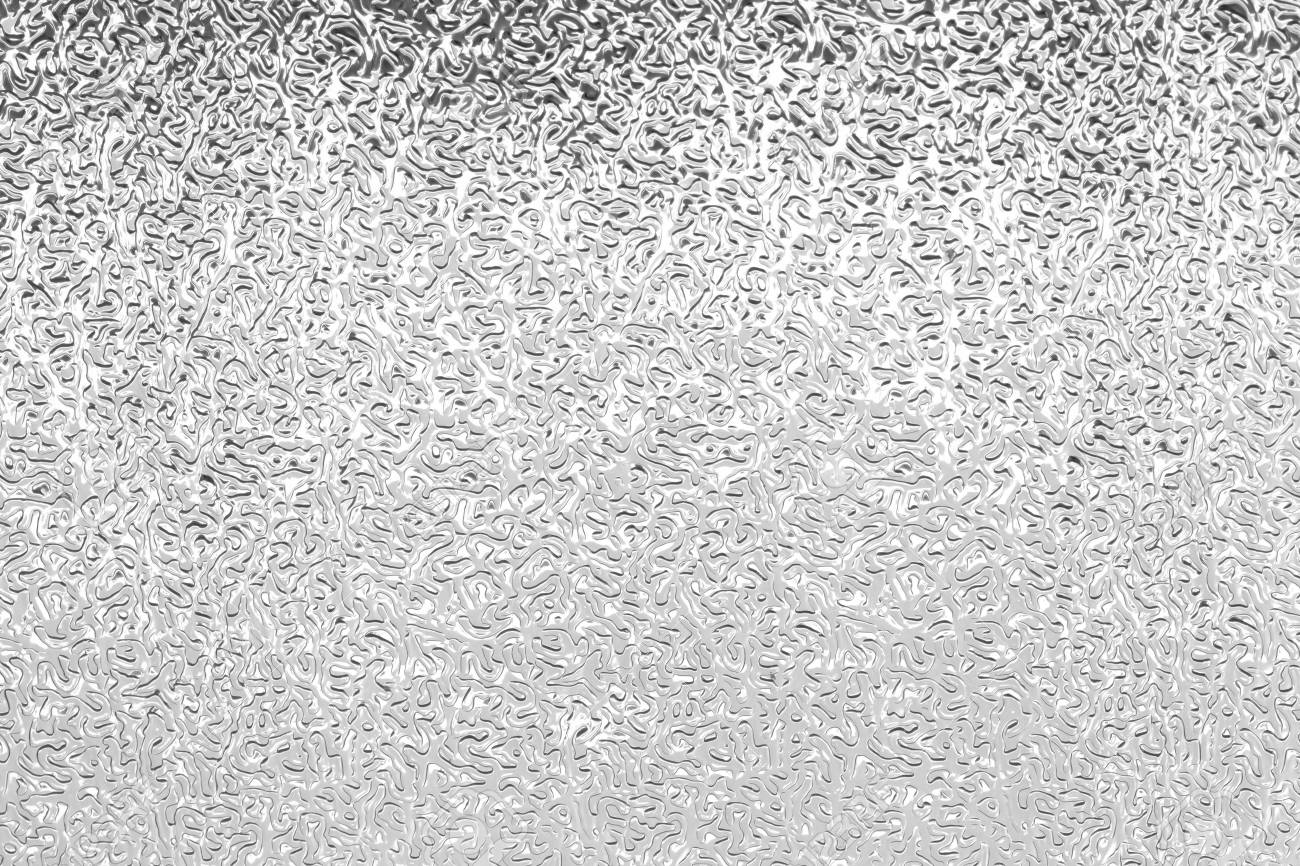 Shiny Silver Leaf Foil Texture Texture Background Stock Photo, Picture and  Royalty Free Image. Image 96996552., image size:1300x866