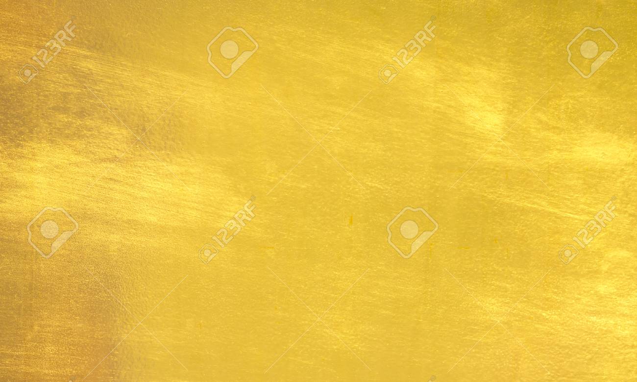 gold background or texture and gradients shadow ロイヤリティー