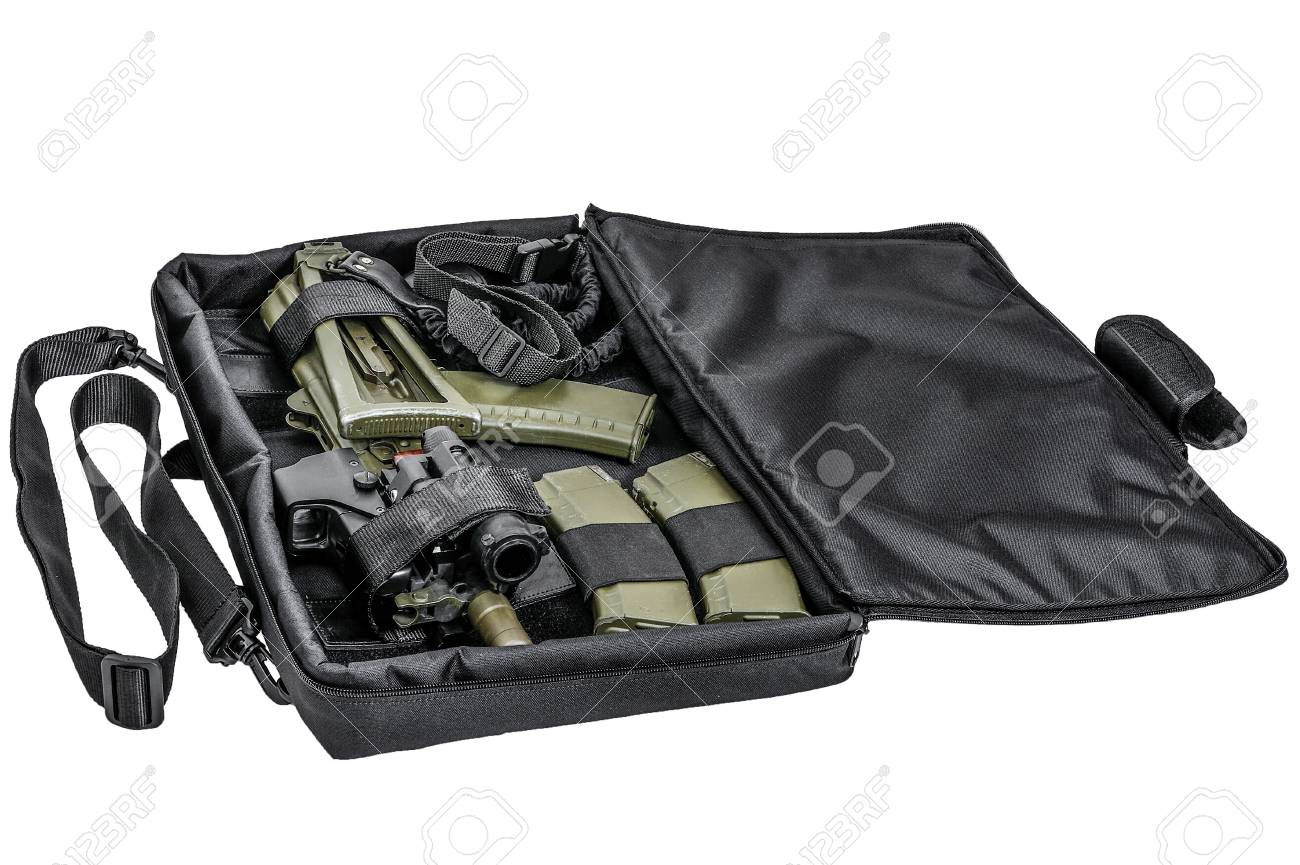 concealed gun bag